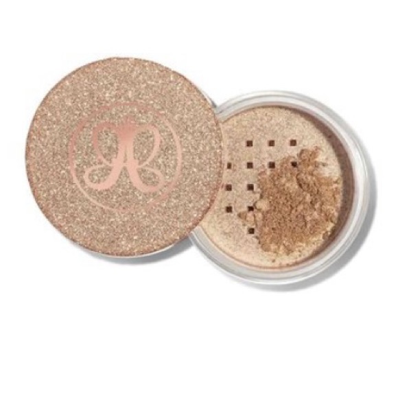 Anastasia Beverly Hills Loose Highlighter - Vegas - Picture 1 of 6